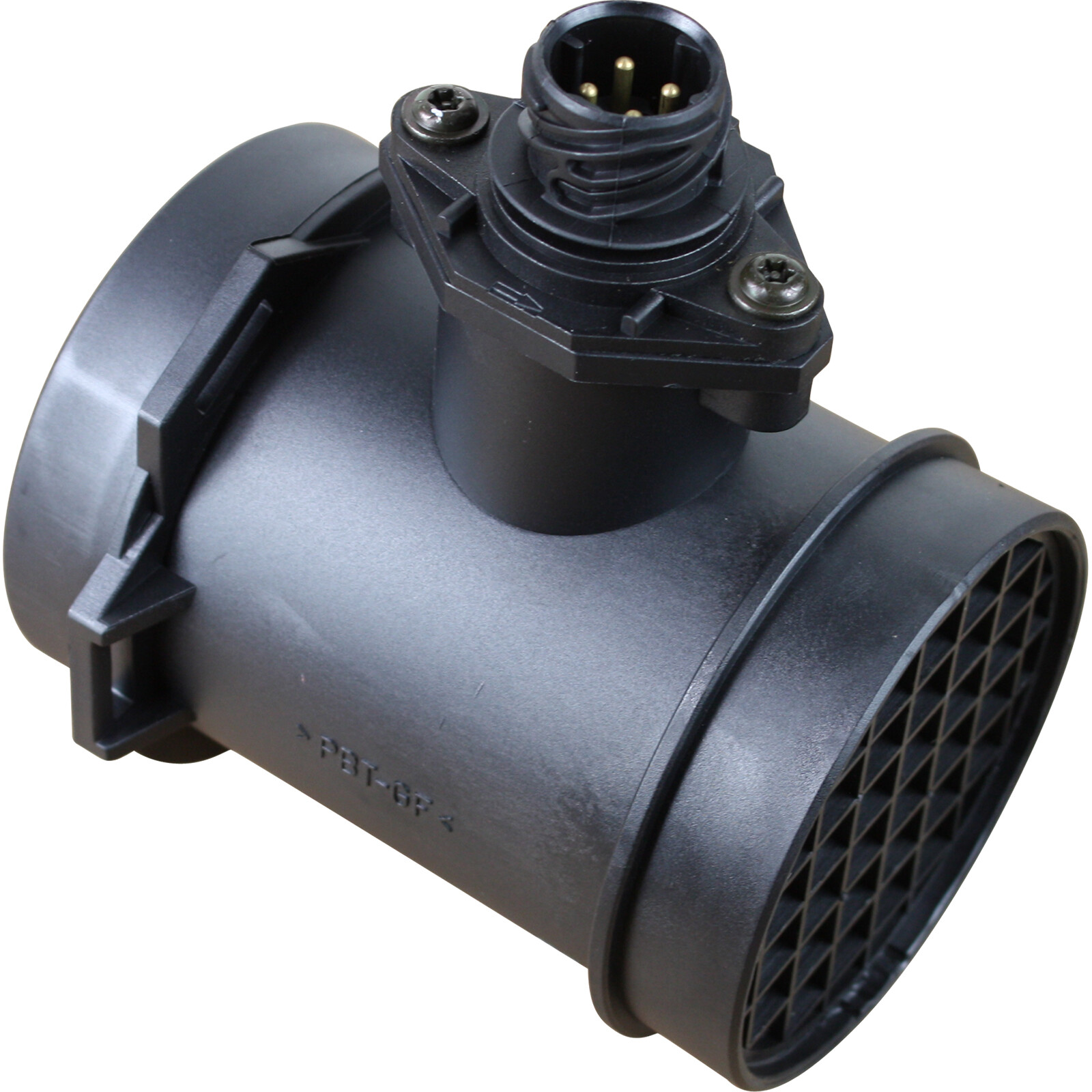 New Mass Air Flow Sensor for 1993-1998 BMW or Ferrari 3.5" Euro HFM 13621702078