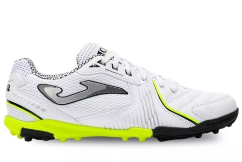 Joma Joma Entraîneurs De Footballhomme Video Joma Homme Entraîneurs De Football En Intérieur, Blanc, 44 EU Ensemble Survetement Homme