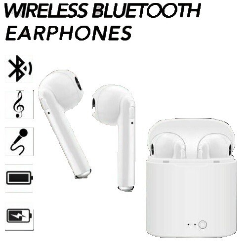 Wisam Bluetooth Kopfhorer Weiss Gunstig Kaufen Ebay