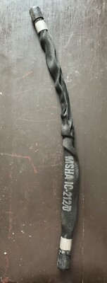 Bobcat 7162707 Hydraulic Hose - Female Ends Root Grapple Bucket Cylinder Line