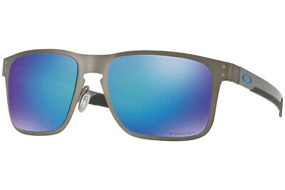 Oakley Holbrook Metal OO4123 07 Prizm Polarised