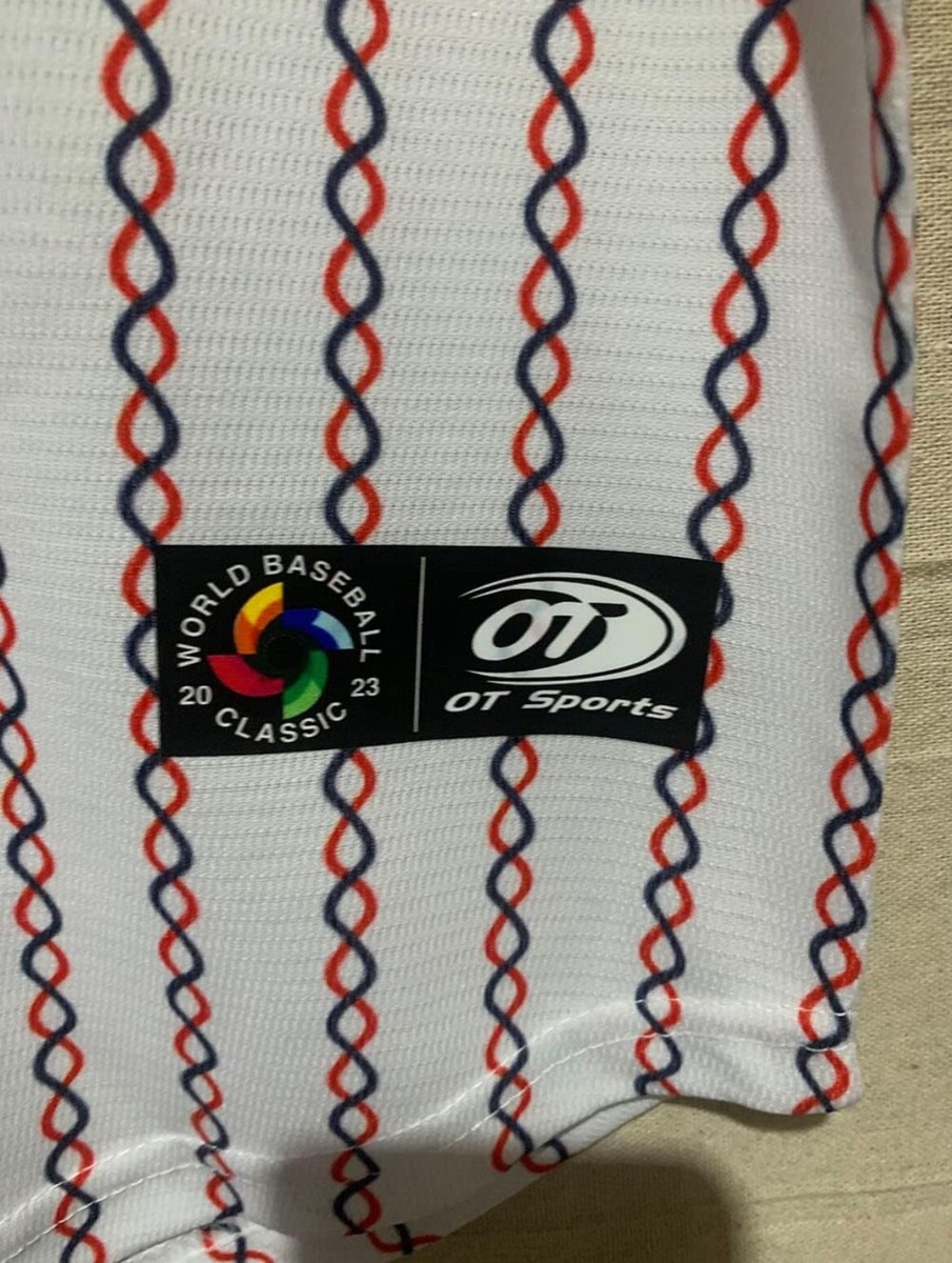 Shohei Ohtani Japan 2023 World Baseball Classic Replica Jersey | eBay