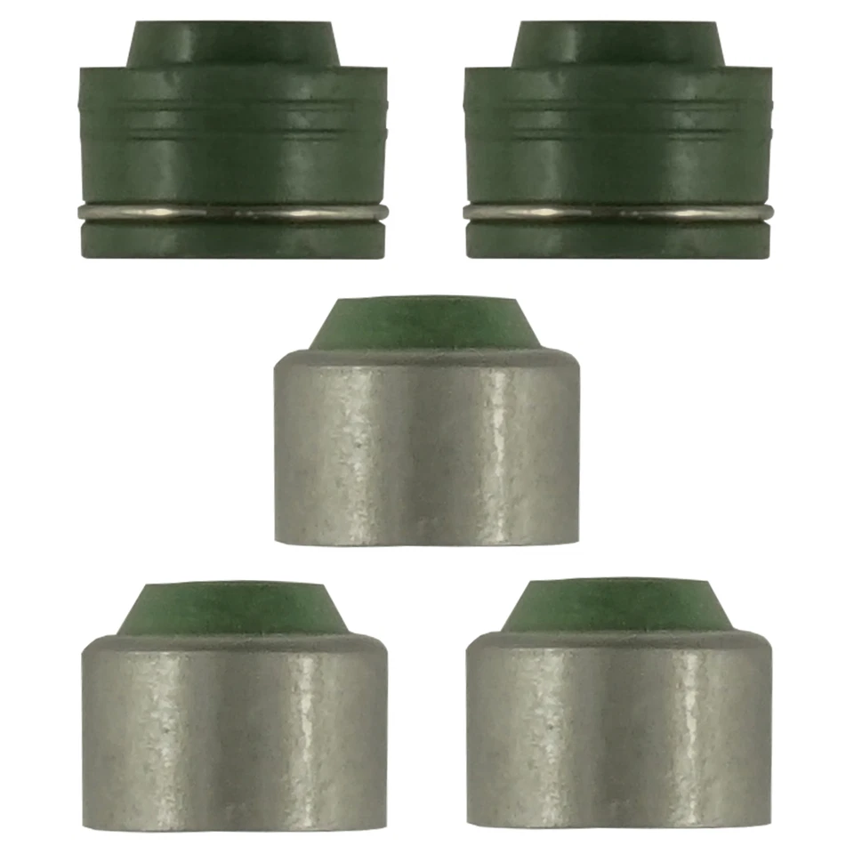 Seal Valves Stem  for Yamaha YZ426F 2000-2002/ 33M-12119-00-00 4SV-12119-00-00 - Image 4 of 4