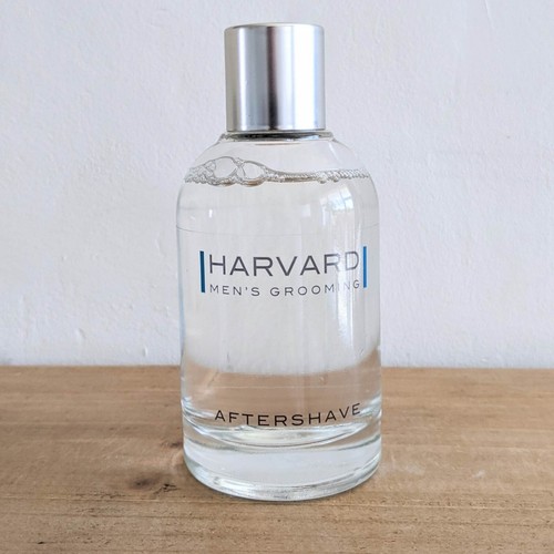 M&S Harvard Men's Grooming Aftershave 100ml Marks And Spencer