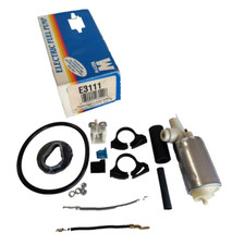 Electric Fuel Pump Masterairtex E3111 Made In Usa Electric Fuel Pump Masterairtex E3111 Made In Usa