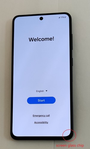 Samsung Galaxy S21 FE 5G 128Go Débloqué ** Petite imperfection ** - Photo 21 sur 34