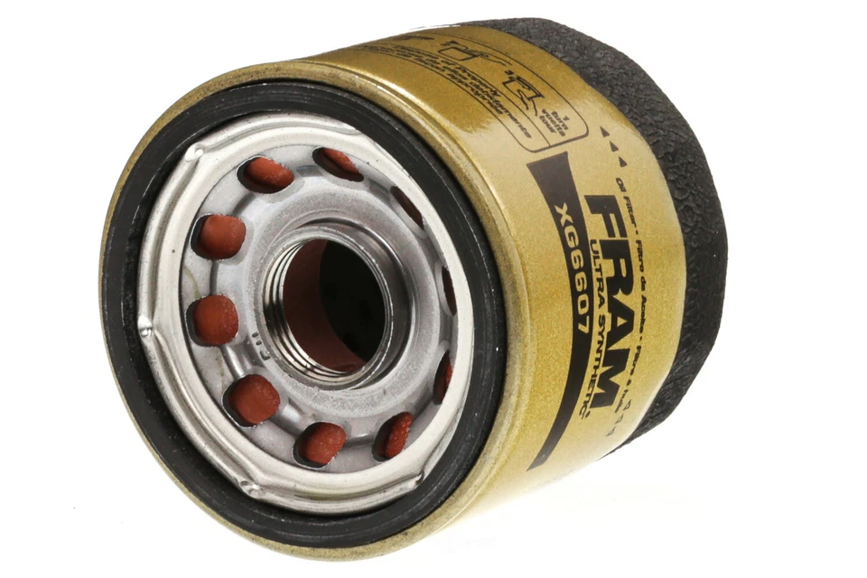 Engine Oil Filter-Ultra Synthetic Fram XG6607 - Image 4 of 4