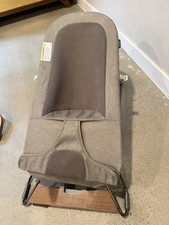 UPPABaby Mira Bouncer