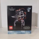 Lego Star Wars Droideka 75381 Set Destroyer Droid Sealed New