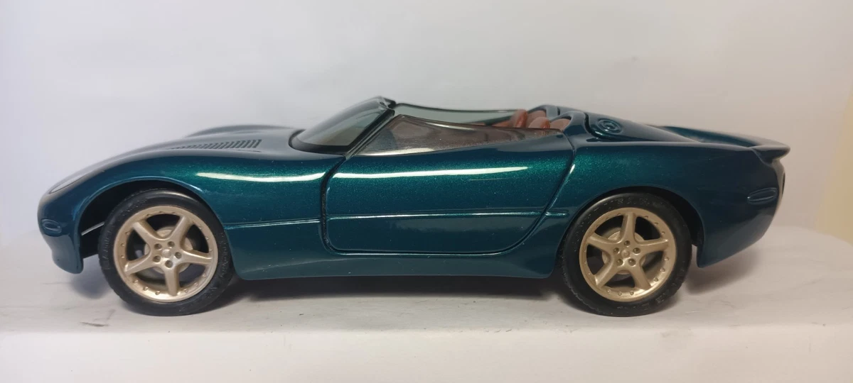 Maisto Jaguar Diecast Cars for sale - eBay