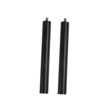 HOLACA Spike Pole Mount Ground Stake Extension Tube 