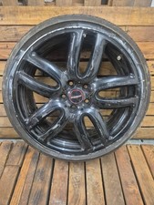 19" Mini Clubman Cooper Works Alloy Wheel F54 507 JCW Cup Spoke 6856066 ✅7W