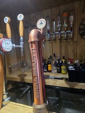 Birra Moretti Bar Tap/Pump