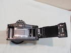 Minolta Maxxum 3xi SLR 35mm Camera w/Sigma 28-200mm Zoom Lens, Tam Tek Bag — photo 10