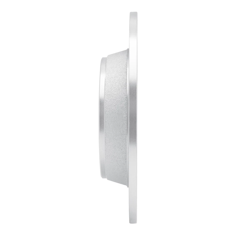 Rotor de freno de disco Dynamic Friction 631-65006R para 86-98 Saab 900 9000 Foto 3 de 4