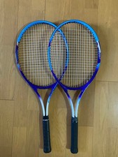 hard tennis racket