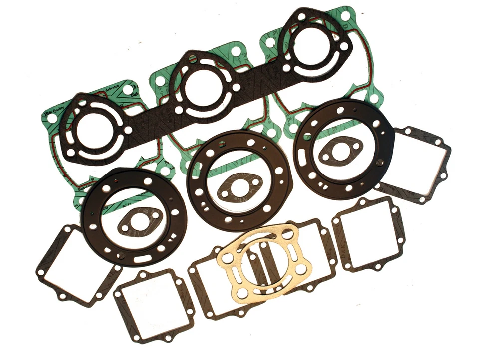 Polaris SL SLT 750 SL750 SLT750 Top End Gasket & O-Ring Kit  Ships FAST - Image 2 of 4