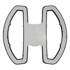 Minelab GPZ 19" Skidplate for GPZ 7000 Metal Detector — photo 1