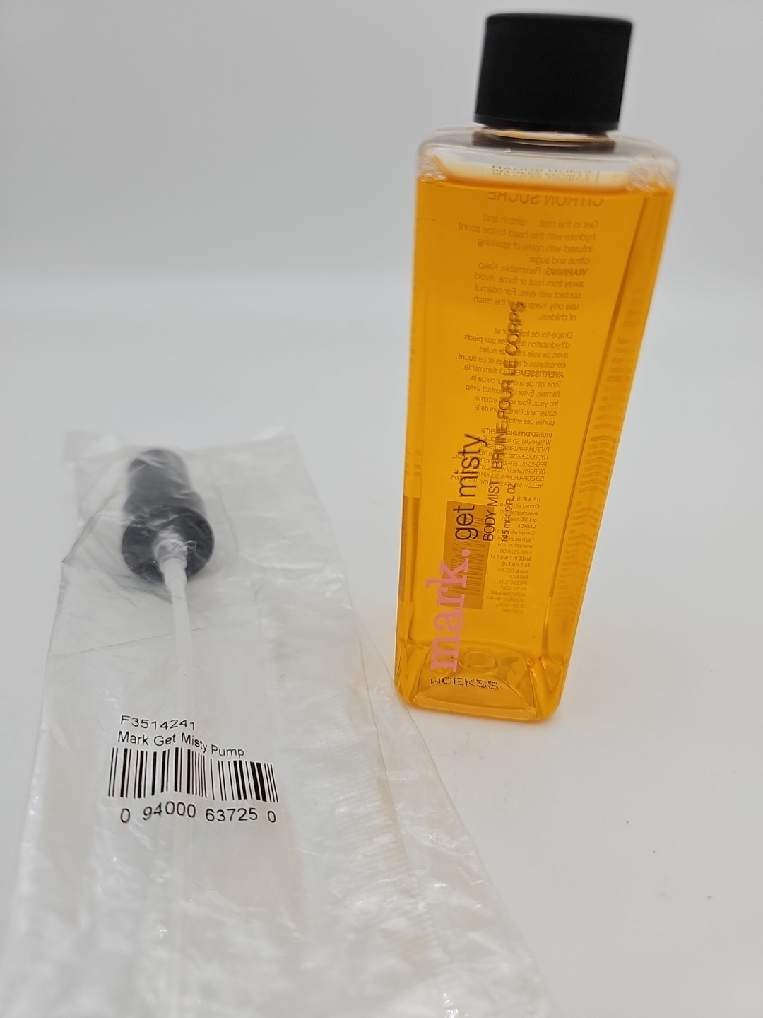 - 4.9 Oz