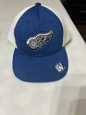 Detroit Red Wings GVSU Day Cap