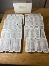 Mastisol Medical Liquid Adhesive 2/3 mL Vials Box of 48 Exp 06-30-2028