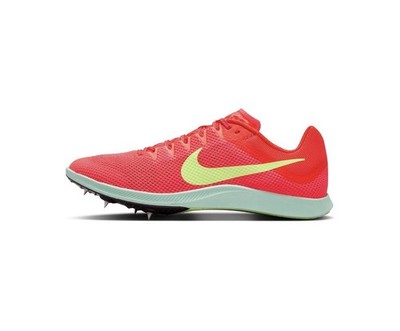 Nike Zoom Rival Distance Unisex, Track&field Bright Crimson, Size 8M, 9.5W