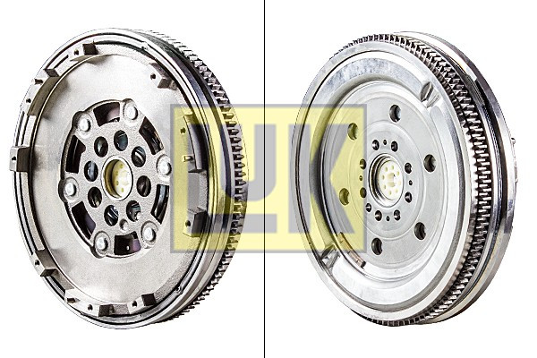 LuK 415 0205 10 Flywheel for HYUNDAI,HYUNDAI (HUATAI)