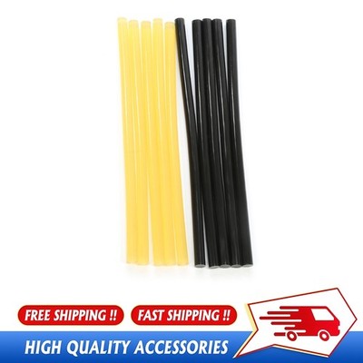 Car Body Dent Removal Glue Sticks 11mm Hot Melt Paintless Repair Kit Hail Damage