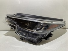 Nice! 2024 2025 Subaru Impreza Crosstrek LED Headlight Driver Left LH OEM 2186