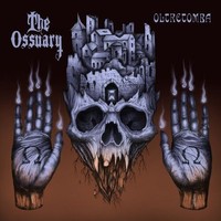 Audio Cd - Ossuary - Oltretomba - Supreme Chaos Records -D- Neu