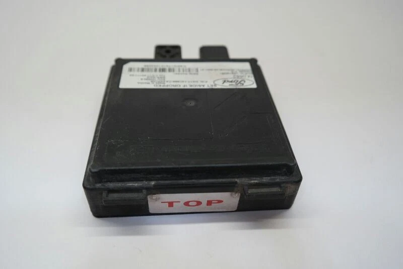 Ford Taurus 2013 módulo de punto ciego trasero Foto 4 de 4