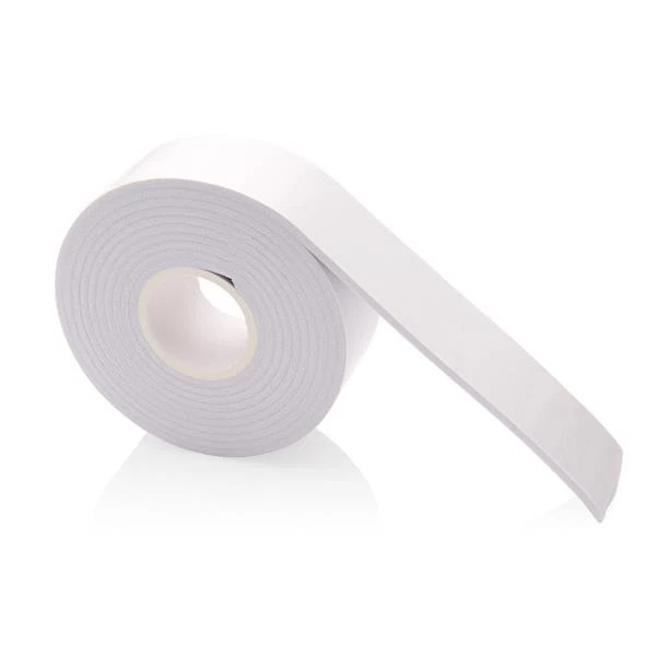 Cinta de montaje de doble cara 25 mm X 1,75 m de Stik-ie
