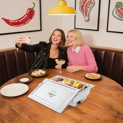 Catering-buffet-server, Speisekocher, Chafing Dishes Für Buffets