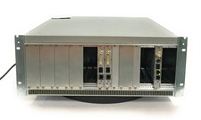 Haivision F-MB21B-R Chassis w/ 2x B-290E-DVI ...