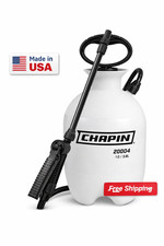 Chapin 20000 1 Gallon Lawn And Garden Sprayer
