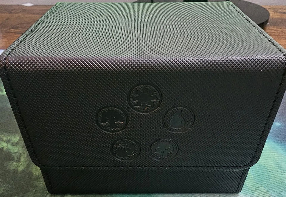 ELITE Superfriends Commander Deck Atraxa, Praetor's Voice  EDH MTG Magic - Image 2 of 4