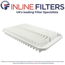 Air Filter for Toyota Highlander w/3.5L Eng 2008/01->