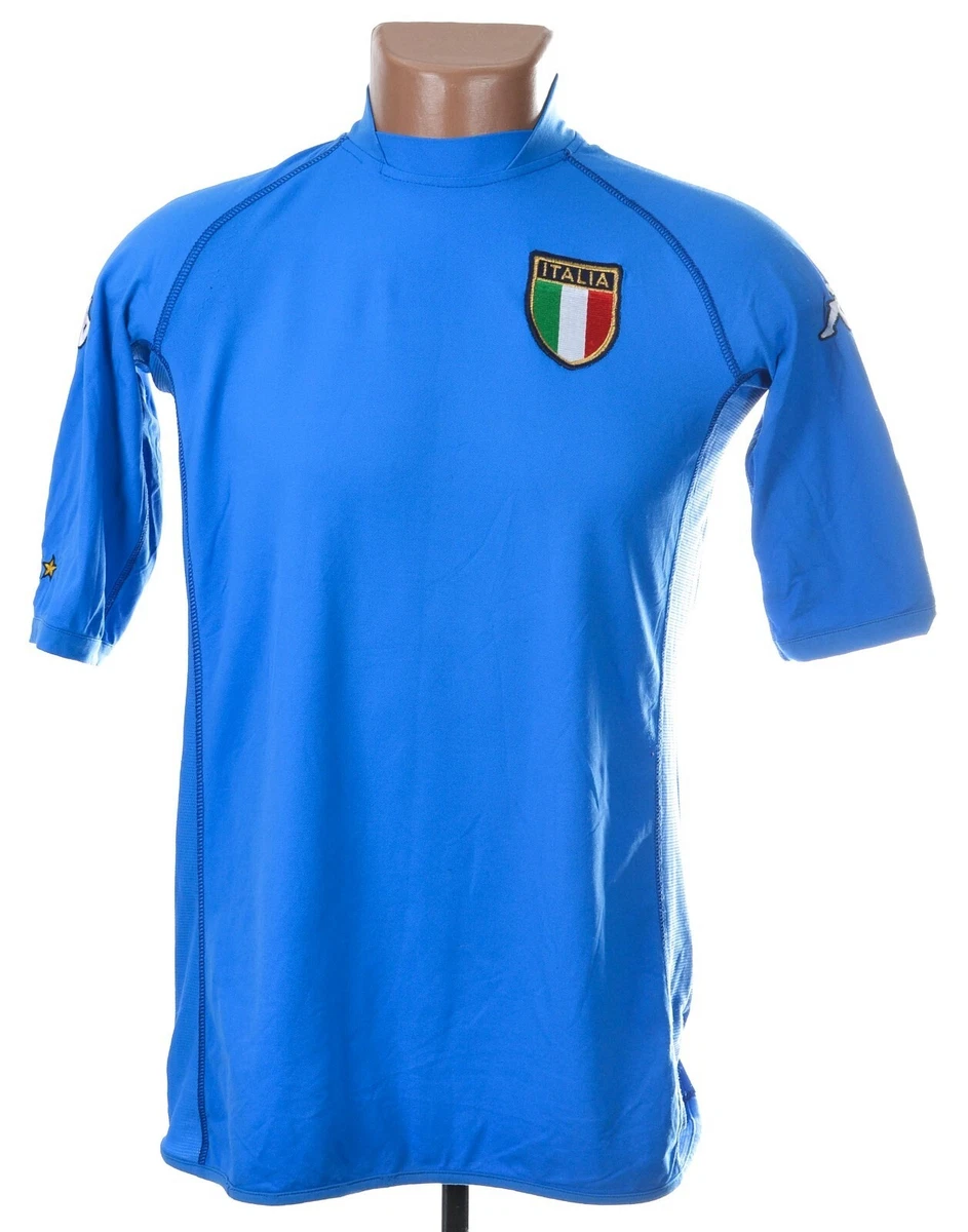 Preços baixos em Itália Kappa 2002 | eBay