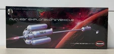 Moebius Model #974: Convair Nev Nuclear Exploratory Vehicle 1/144 Model Kit NISB