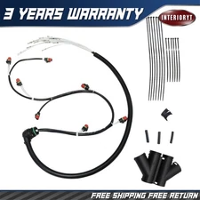 Engine Injector Wiring Harness for 2012-2019 Volvo FH4 FM4 Truck 22248490