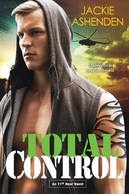 Jackie Ashenden Total Control (Taschenbuch) (US IMPORT)