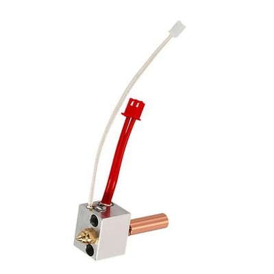 Hotend-Kit für  Neptune 4/4 Pro 3D-Drucker, Druck-Extrusionskopf für 3619