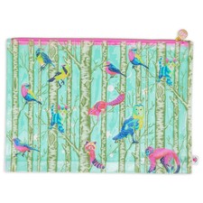 Tula Pink - Family Tree Large Project Bag by Tula Pink Collection