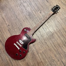 Gibson Les Paul Special 1989 USA Les Paul Electric Guitar (no260909)