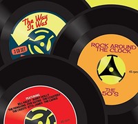 Various Artists - Way It Was - Rock Around The Clock - Cd - G3Z