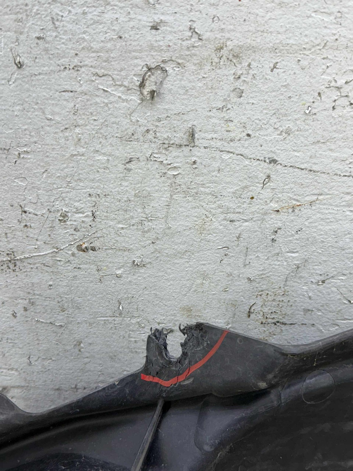 Aston Martin Vantage 2019-2023 Front Left Support bracket