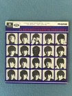 The Beatles Extract From The Film "A Hard Day's Night", Parlophone GEP 8920. EP