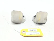 05-09 Suzuki S50 Boulevard VS800 Front Fork Suspension Guards Set Pair