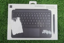 Microsoft Surface Pro (2100) 12 Inch Keyboard with Pen