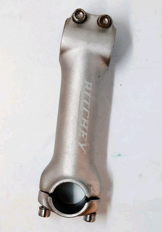 Ritchey Mountain Bike Stem 1&rdquo; 13mm 25.4mm